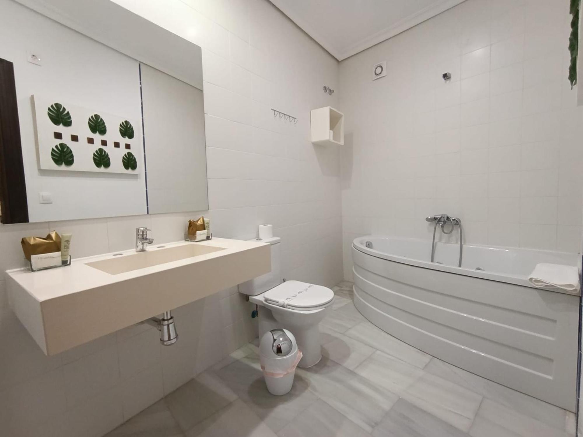 Albergue Mayflowers