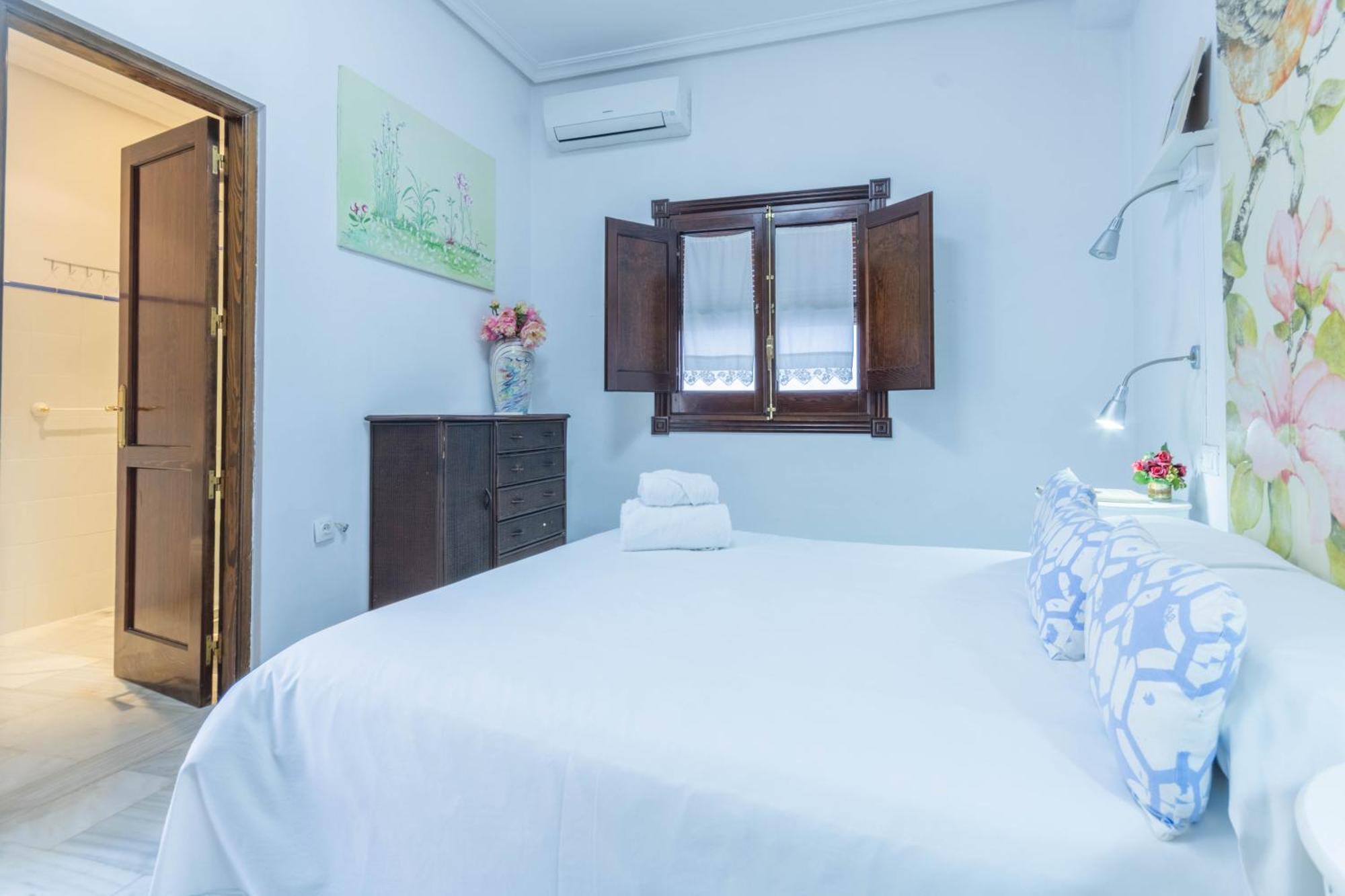 Mayflowers Albergue
