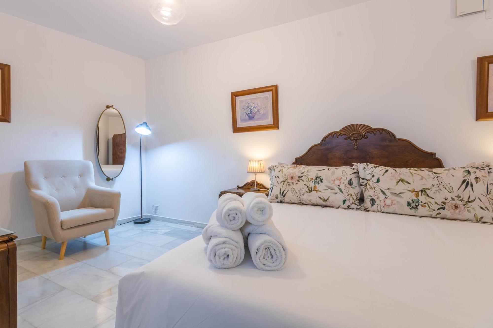 Mayflowers Albergue
