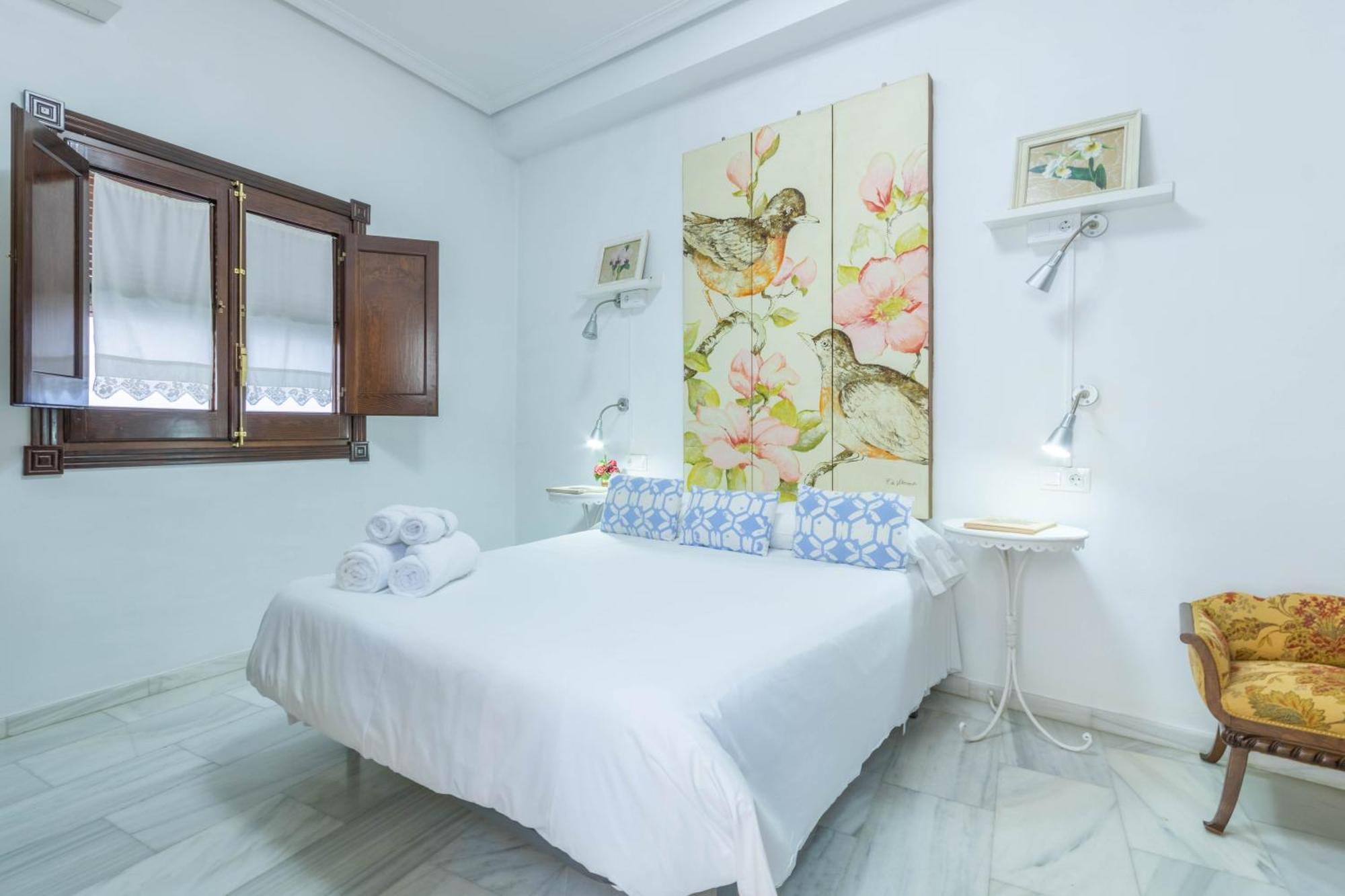 Albergue Mayflowers *