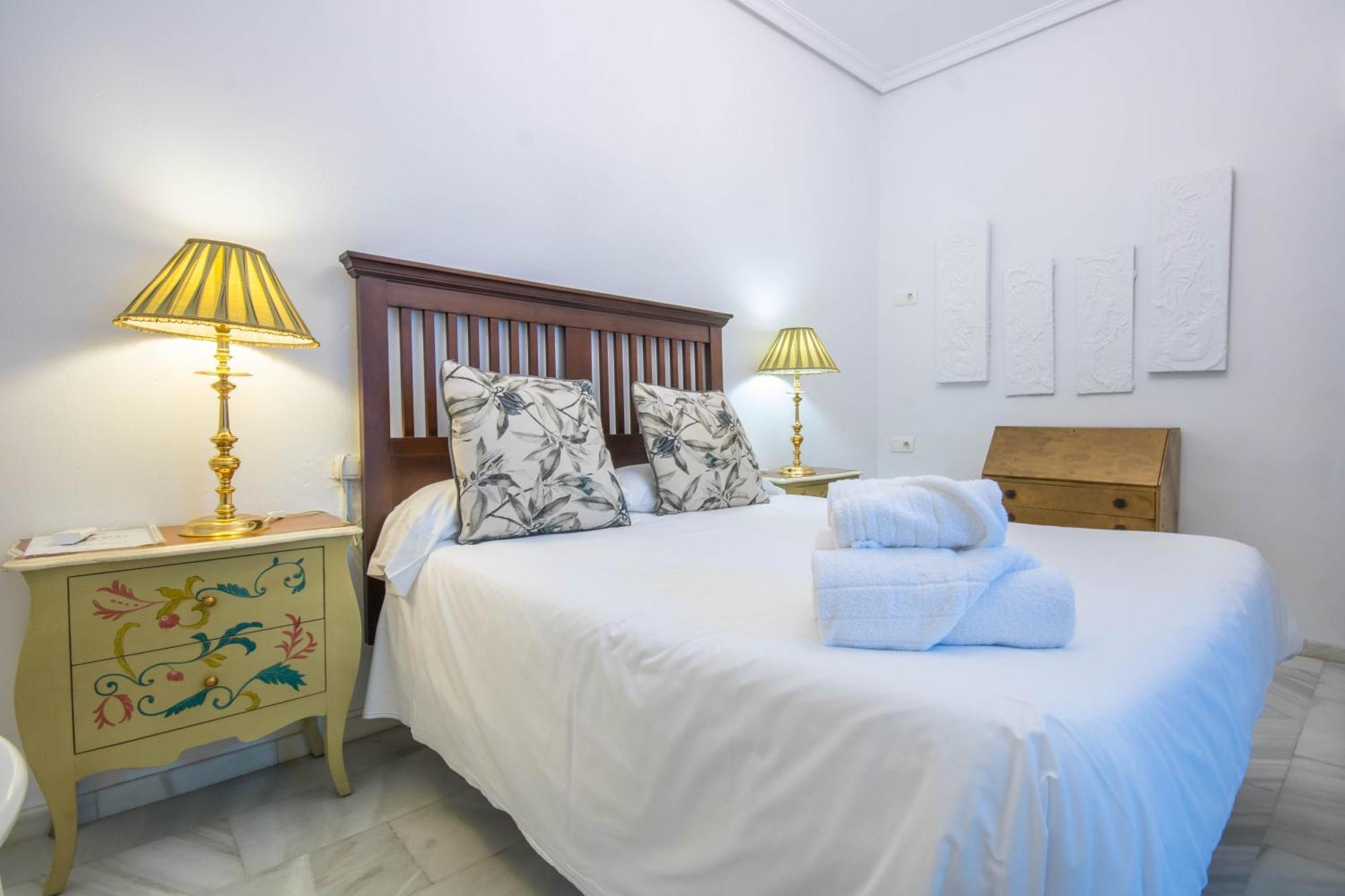 Albergue Mayflowers Córdova