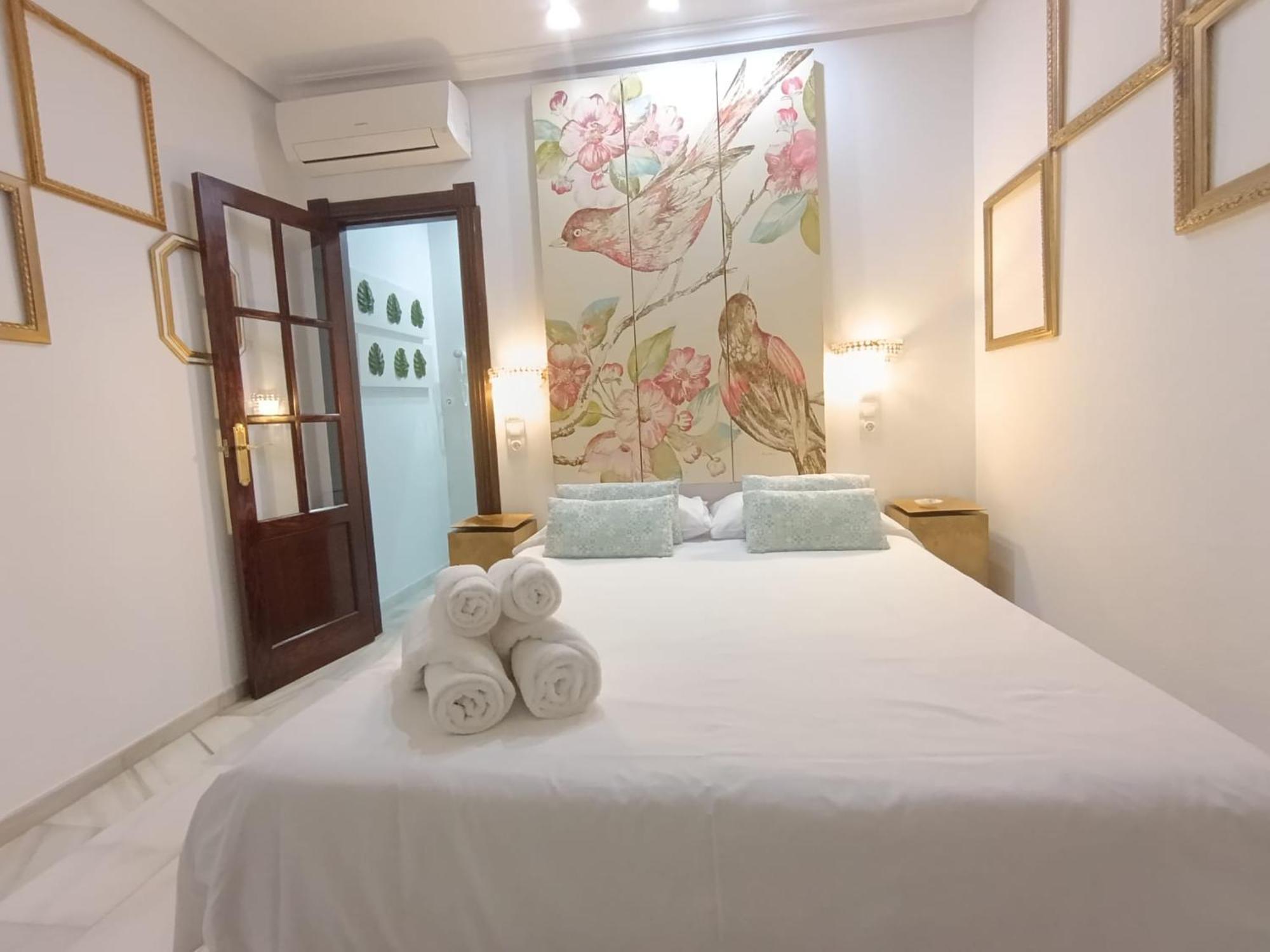 Albergue Mayflowers *