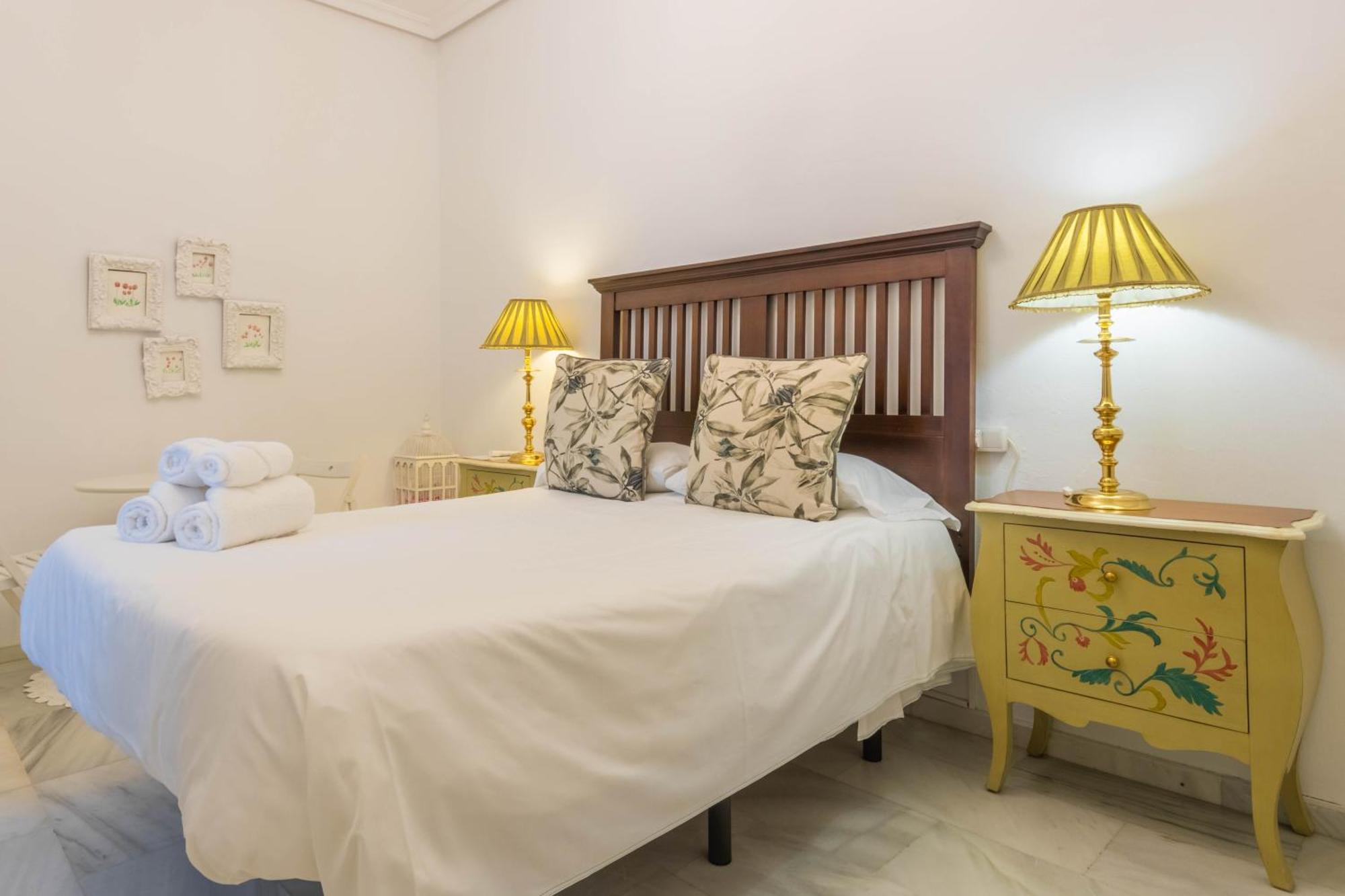 Mayflowers Albergue