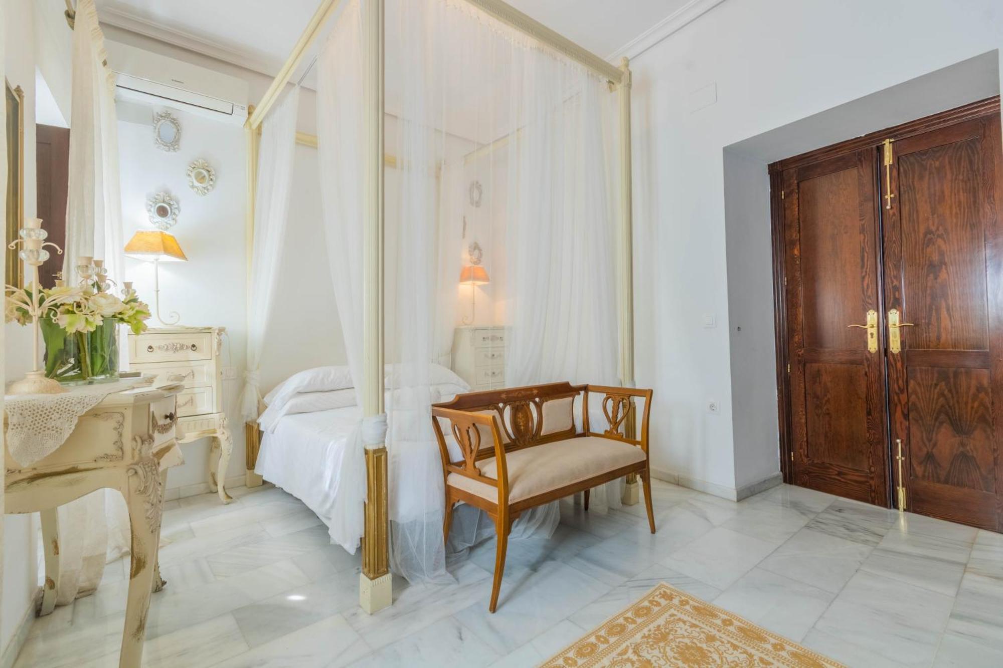 Mayflowers Albergue