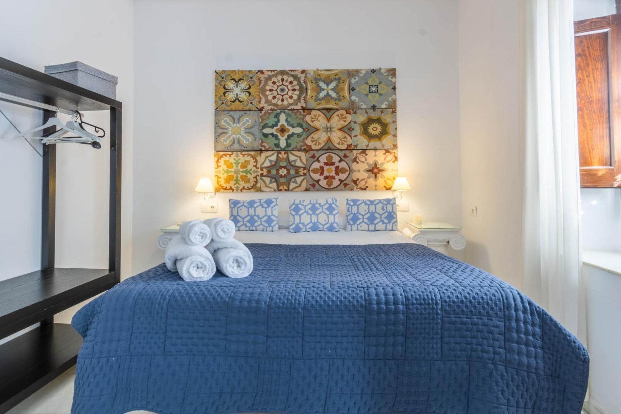 Albergue Mayflowers Córdova